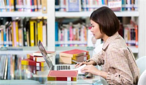 Image result for Library Science Degree Programs