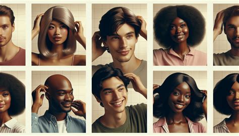 Comment Customiser Une Perruque 的图像结果