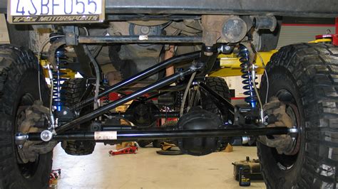 How Do Track Bars Work at David Jasmin blog