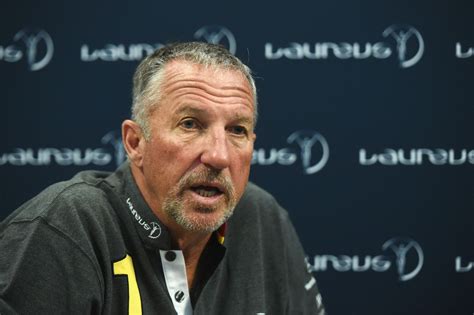 "It's all IPL" - Ian Botham concerned about Test cricket losing ...
