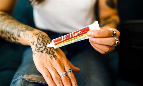 Outside Wrist Tattoo Pain