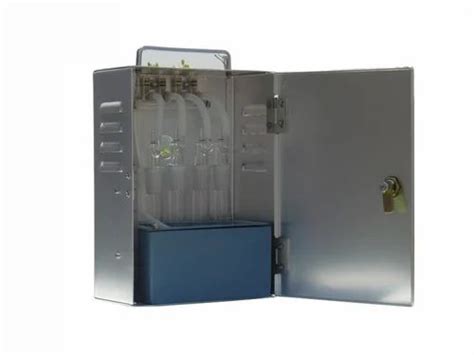 Gaseous Pollutant Monitoring - Gaseous Sampler Manufacturer from New Delhi