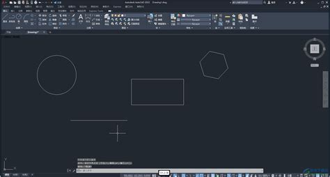 AutoCAD如何返回上一步-CAD软件中返回上一步的方法教程 - 极光下载站