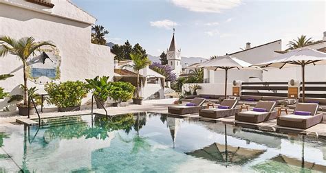 NOBU HOTEL MARBELLA - Hotel Reviews, Photos, Rate Comparison - Tripadvisor