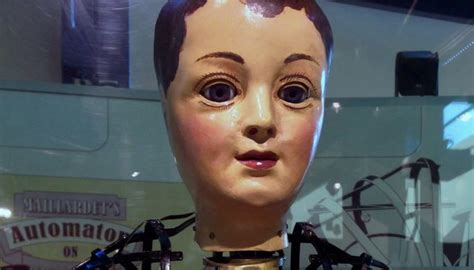 Automaton Drawing 的图像结果