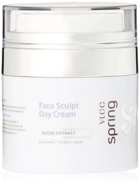 VLCC Spring Face Sculpt Day Cream, 40g : Amazon.in: Beauty