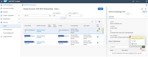 Image result for SAP BTP Administration Tutorials