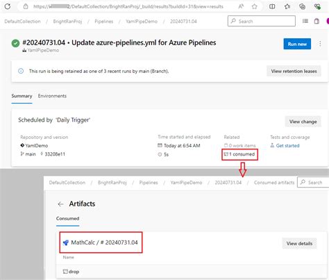 Image result for Azure DevOps Pipeline REST API