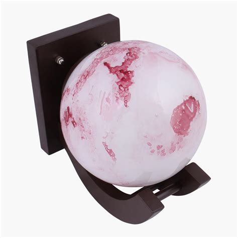 Buy HOMESAKE Wooden Wall Lamp from Homesake at just INR 3500.0