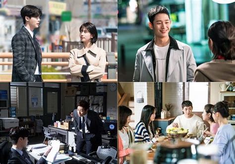 While You Were Sleeping episodes 9 and 10 preview, spoilers: Jung Jae ...