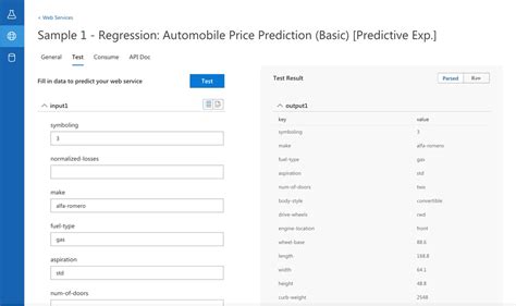 Image result for Azure Machine Learning Service