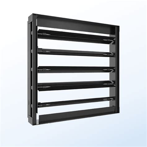 Air Distribution Products — Grilles, Diffusers & Jet Nozzles | KBG Group