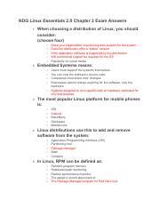 Image result for Linux Chapter 2 Netacad