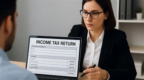 Income Tax Return: Revised ITR vs belated ITR? What taxpayers should ...