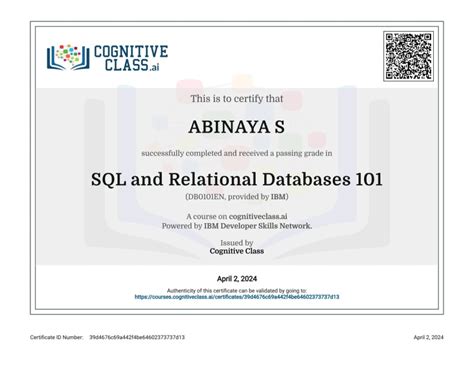 Image result for SQL and Relational Databases