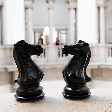Knight Chess Piece