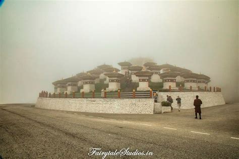 20 Best places to visit in Bhutan