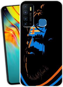 MKprint Back Cover for Infinix Hot 9 - MKprint : Flipkart.com