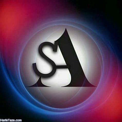 پروفایل حرف A | عکس نوشته پروفایل حرف A با طرح های زیبا و عاشقانه ...