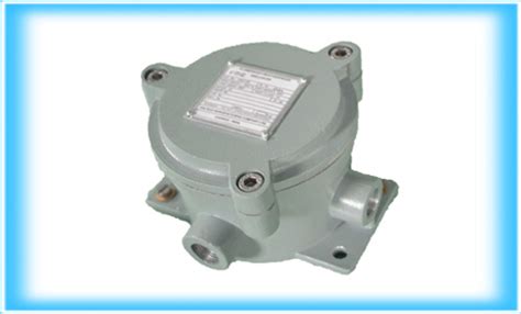 Flameproof Equipments | Flameproof Junction Boxes | flameproof led ...