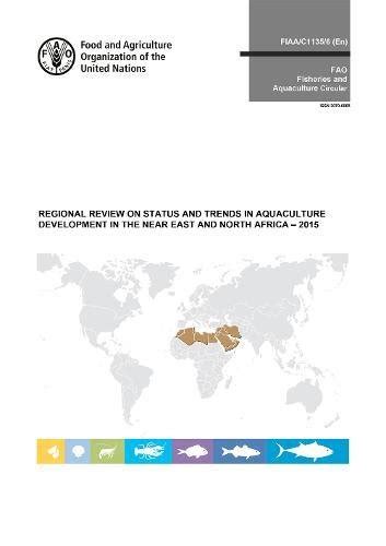 Buy Regional review on status and trends in aquaculture development in ...