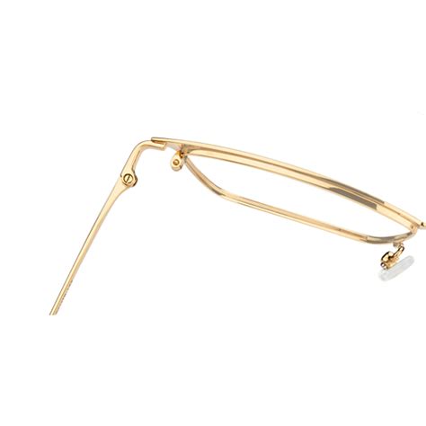 Buy Blue Block Phone Computer Glasses: Black Gold Full Rim Rectangle ...