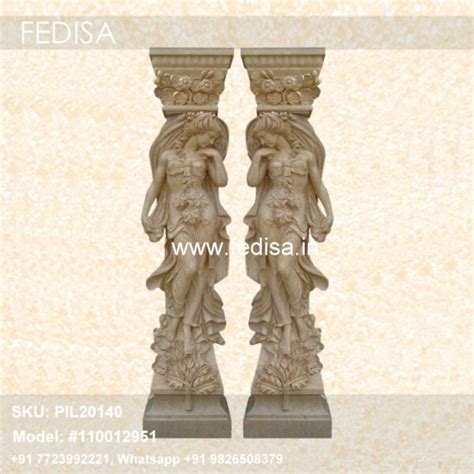 Pillar Design For Home Single Pillar Design Gym Pillar Design