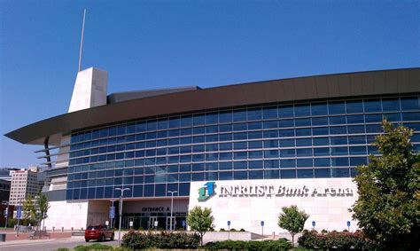 Allen Fieldhouse Capacity - Kansas Jayhawks Basketball