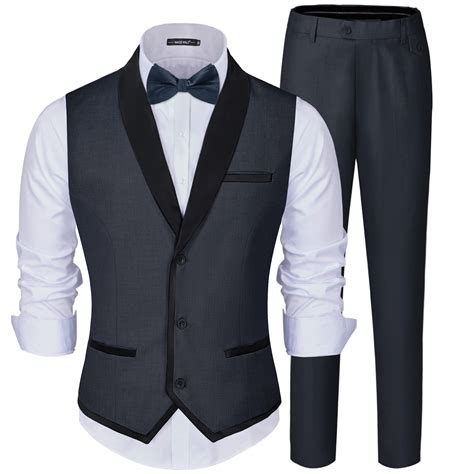 Dark Grey Business Suit 的图像结果
