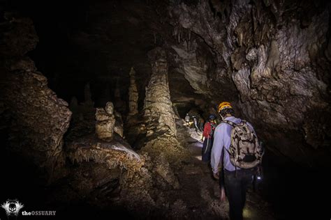 Image result for Kickapoo Cavern State Park Kickapoo Cavern Tours