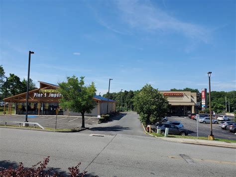 Freestanding Building (Former Pier 1 Imports)150 Spring Valley ...