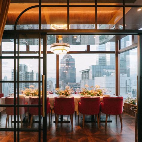 ORO, Manhattan-Italian Restaurant (@oro.hongkong) • Instagram photos ...