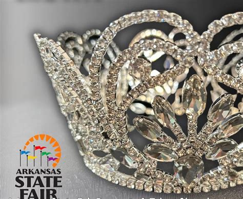 Miss Randolph County Fair Queen Pageant 2025, M.D. Williams, Pocahontas ...