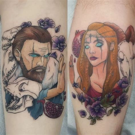 Best 25 Persephone Tattoo - Small Tattoos & Ideas