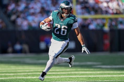 Philadelphia Eagles vs. Jacksonville Jaguars: Box score, player stats, and game summary ft ...