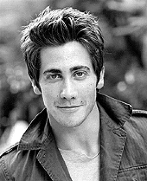 Young Jake Gyllenhaal
