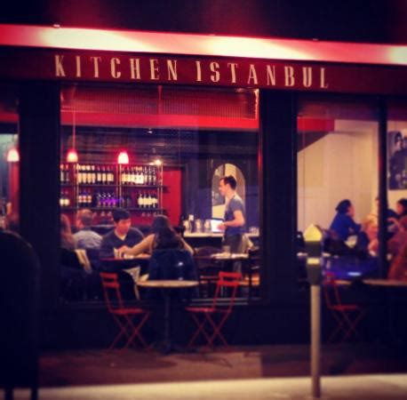 KITCHEN ISTANBUL, San Francisco - Richmond District - Restaurant ...