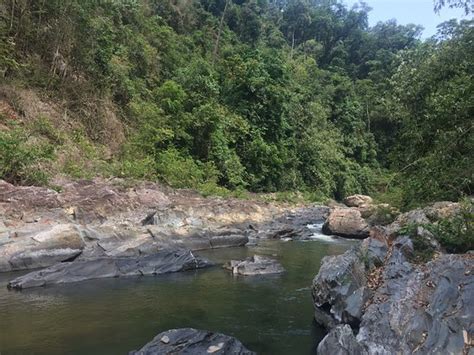KRUNG CHING RAFTING (Nopphitam) - What to Know Before You Go