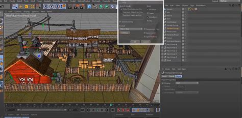 Image result for Examples of 3D Modelling