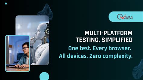 The Complete Guide to Multi-Platform Test Automation - QARA Enterprise Blog