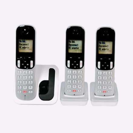 Landline Phones - Buy Landline Phones Online at Best Prices In India ...