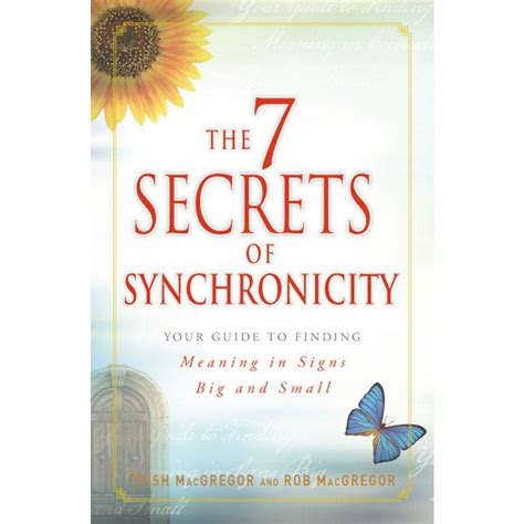 Buy The 7 Secrets of Synchronicity: Your Guide to Finding Meaning in ...