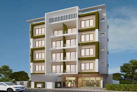 Shivam Plaza in Karanjade, Navi Mumbai: Price, Brochure, Floor Plan ...