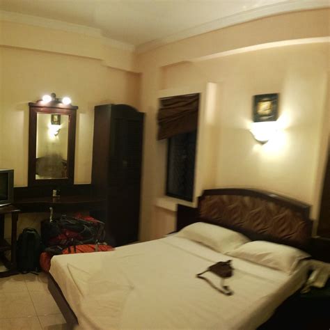 HOTEL PLANET MOUNT (Chennai (Madras)) - Hotel Reviews, Photos, Rate ...