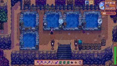 How to Get Pearls in Stardew Valley? - GameTaco