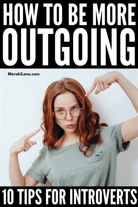 Image result for Signs You Are Extroverted