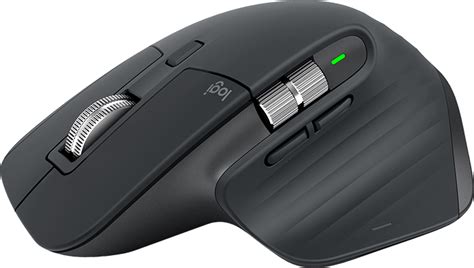 Logitech MX Master 3: nieuws, deals, prijzen en reviews - Tweakers