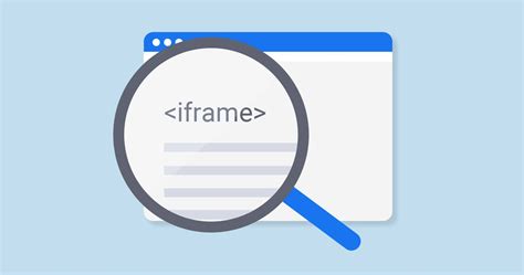 What Is an iFrame? Serpwizz SEO Reports - YouTube