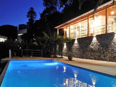 Peaceful nature lovers accommodation - Review of Quinta do Mar, Caloura ...
