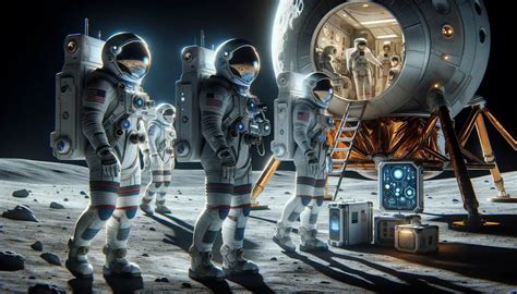 Space Program 的图像结果